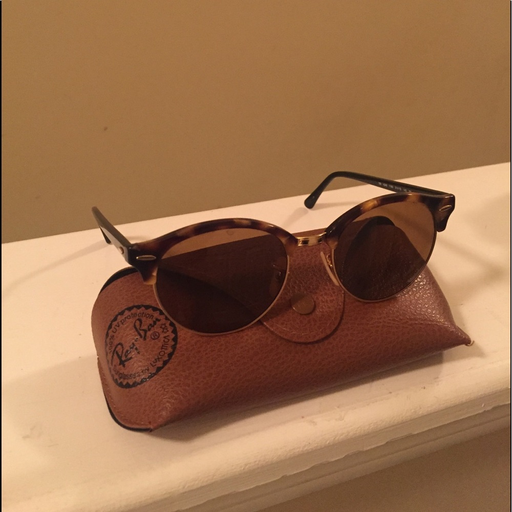 Ray Ban Sunglasses